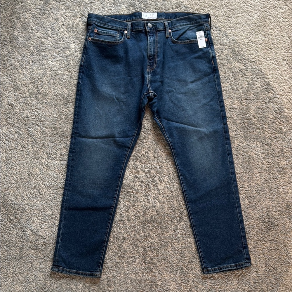 Gap Jeans 36x30 NWT